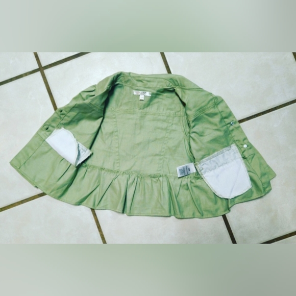 Tahari Girl 3-PC Outfit Set Size 24 Months - Picture 4 of 8